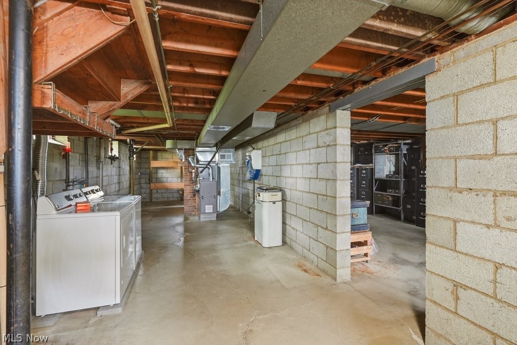 Olmsted Farms - Residential