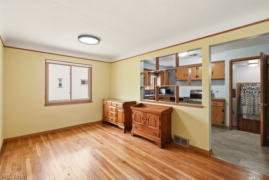 Olmsted Farms - Residential