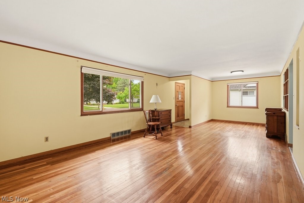 Olmsted Farms - Residential