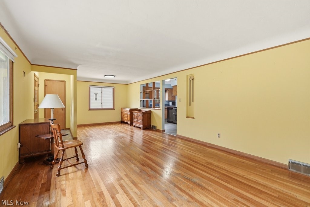 Olmsted Farms - Residential