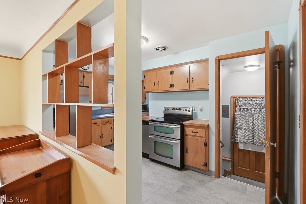 Olmsted Farms - Residential