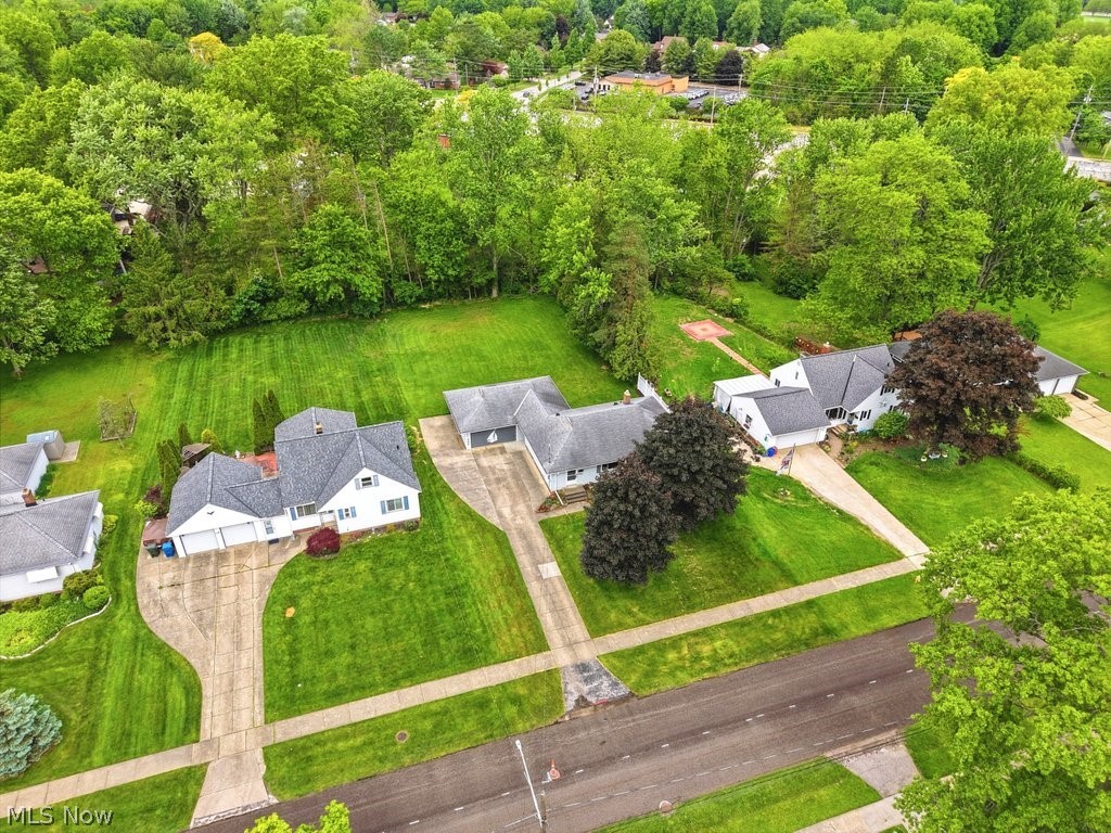 Olmsted Farms - Residential