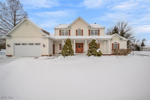 11579 Olde Stone Court, Concord, OH 44077 - MLS#: 5094380
