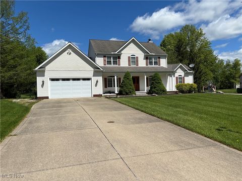 11579 Olde Stone Court, Concord, OH 44077 - MLS#: 5094380