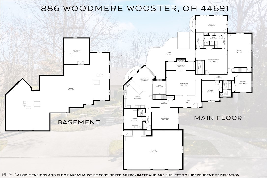 Meadows Ph Ii-A - Residential