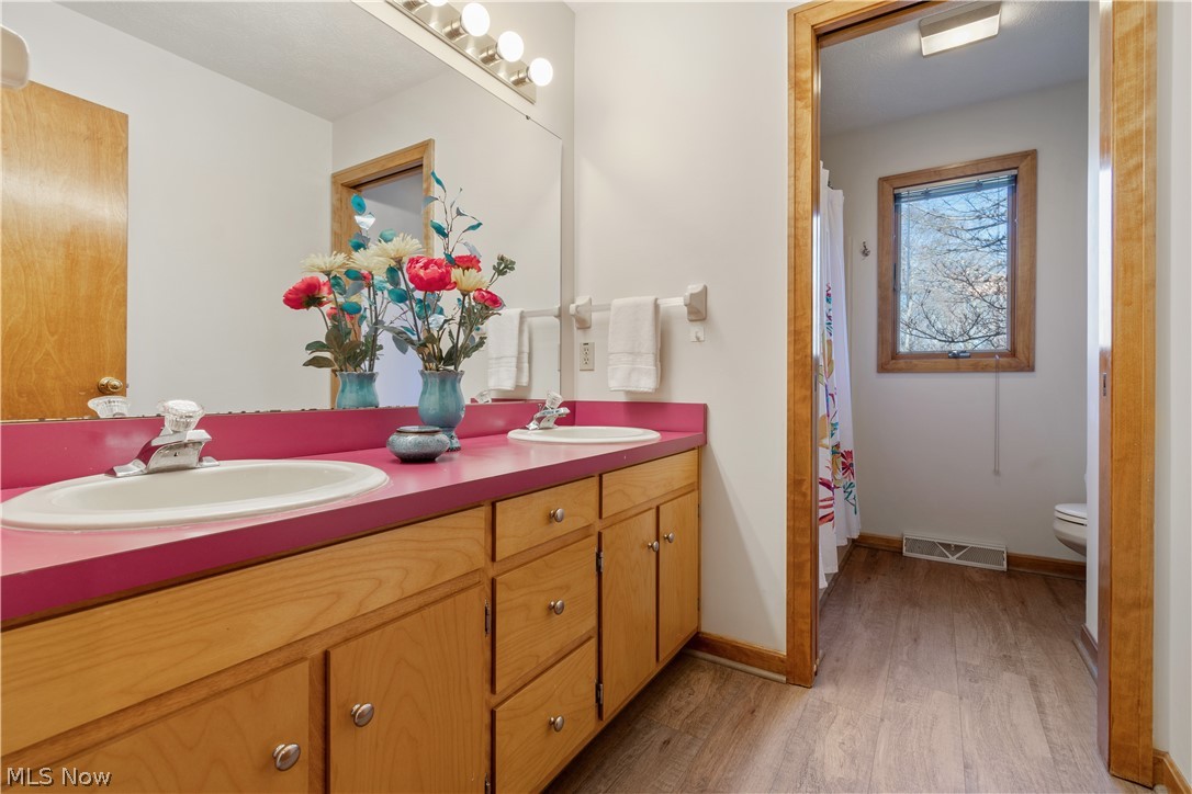 Meadows Ph Ii-A - Residential