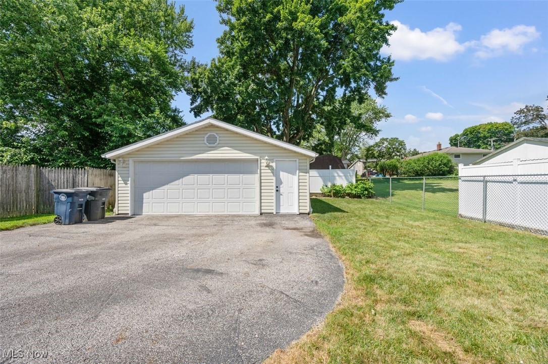 1586 Norledge Road