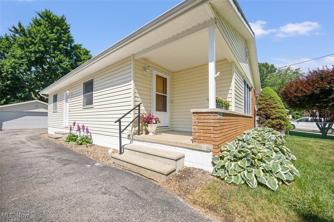 1586 Norledge Road