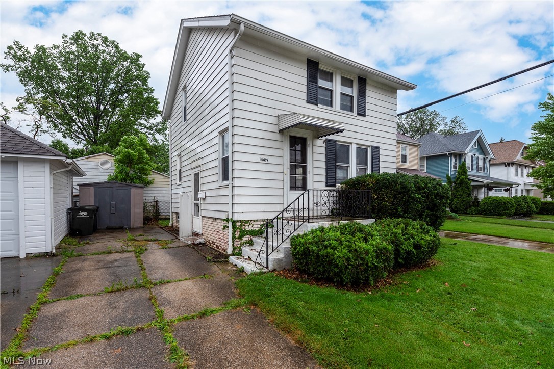 Madison View Resub - Residential