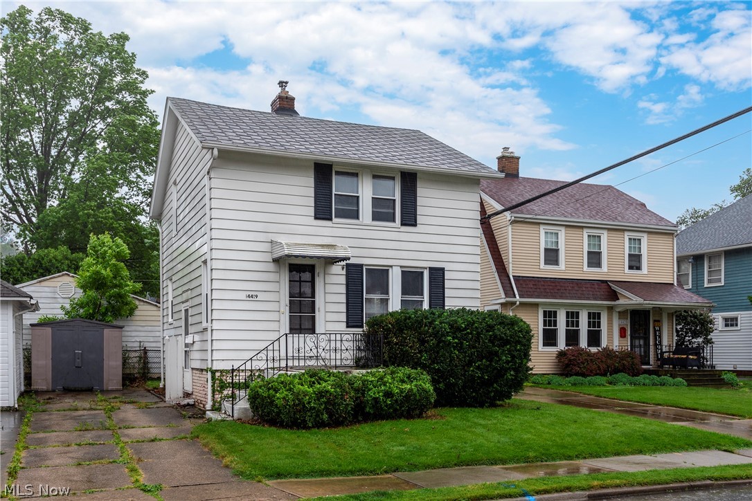 Madison View Resub - Residential