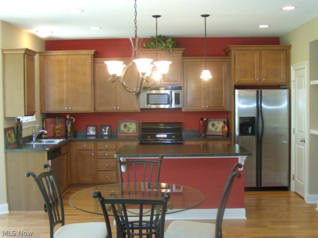 Briar Ridge - Residential