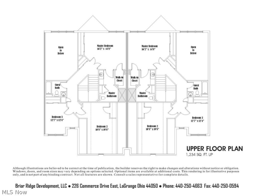 Briar Ridge - Residential