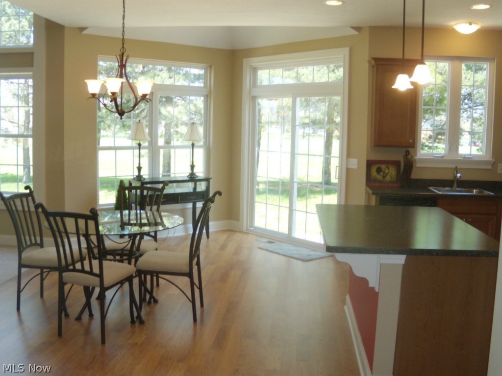 Briar Ridge - Residential