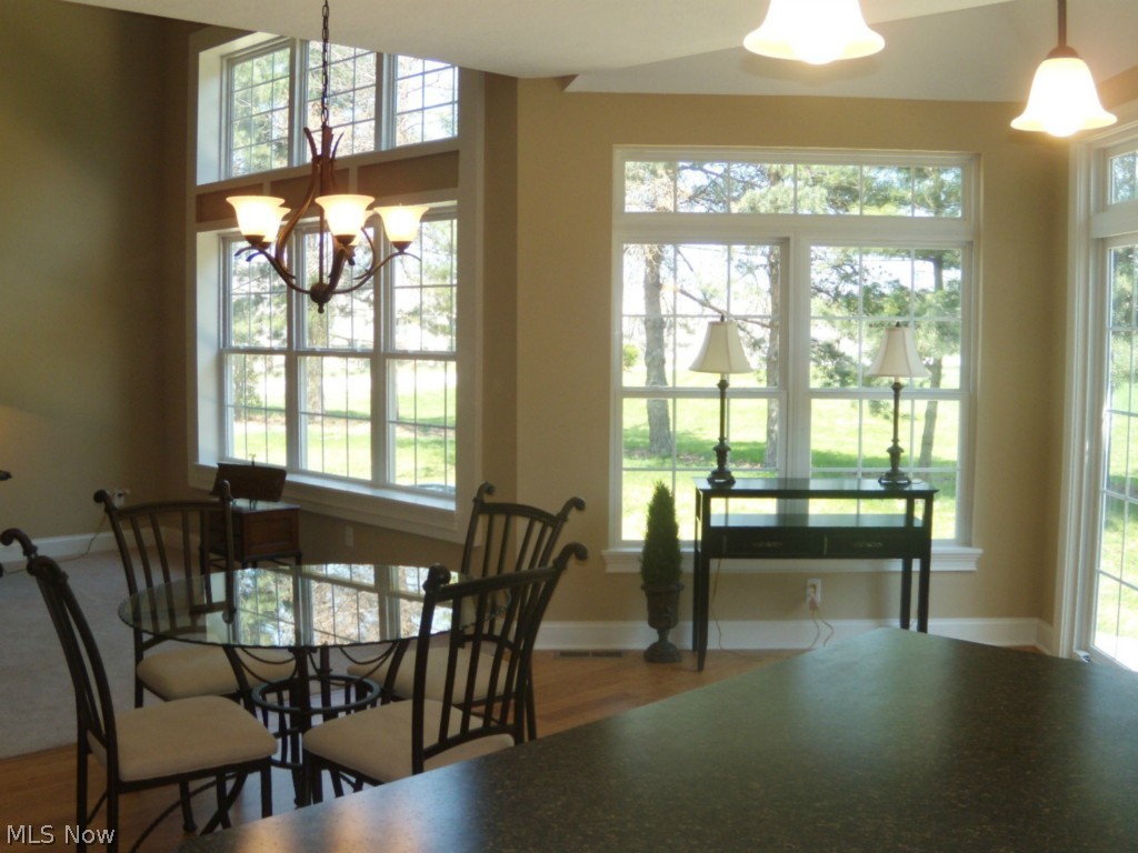 Briar Ridge - Residential