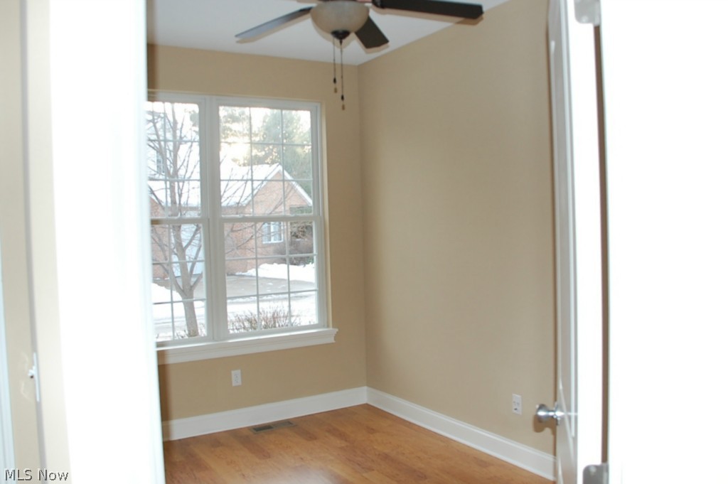 Briar Ridge - Residential