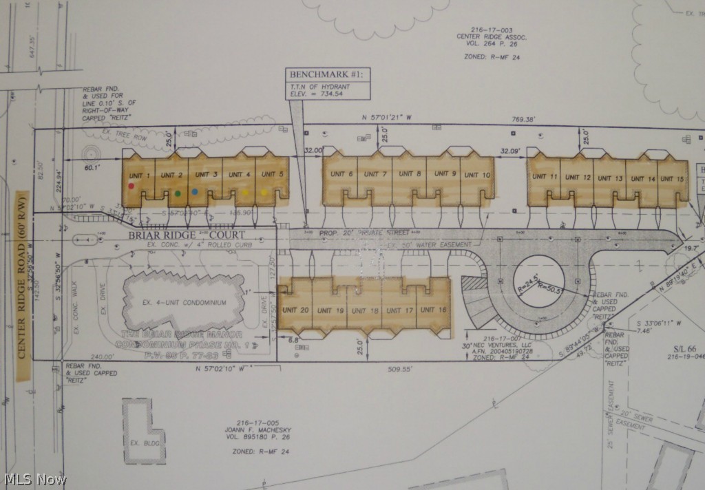 Briar Ridge - Residential