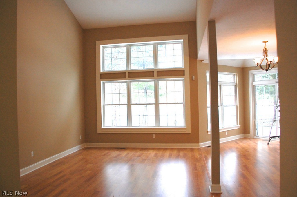 Briar Ridge - Residential