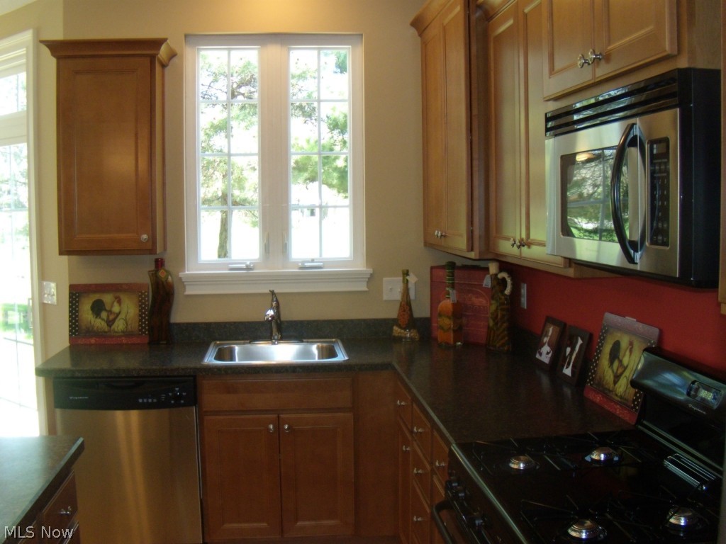 Briar Ridge - Residential