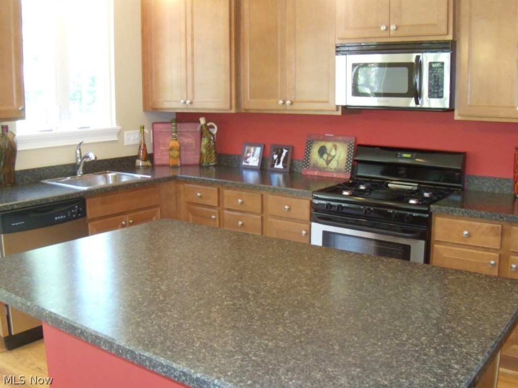 Briar Ridge - Residential