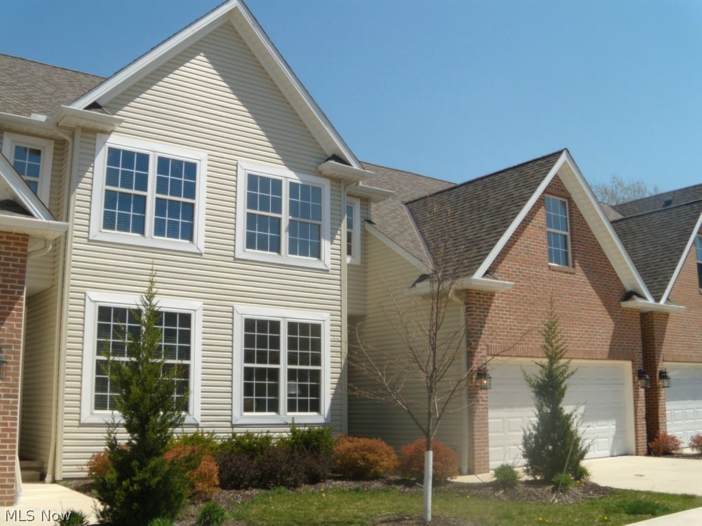 Briar Ridge - Residential