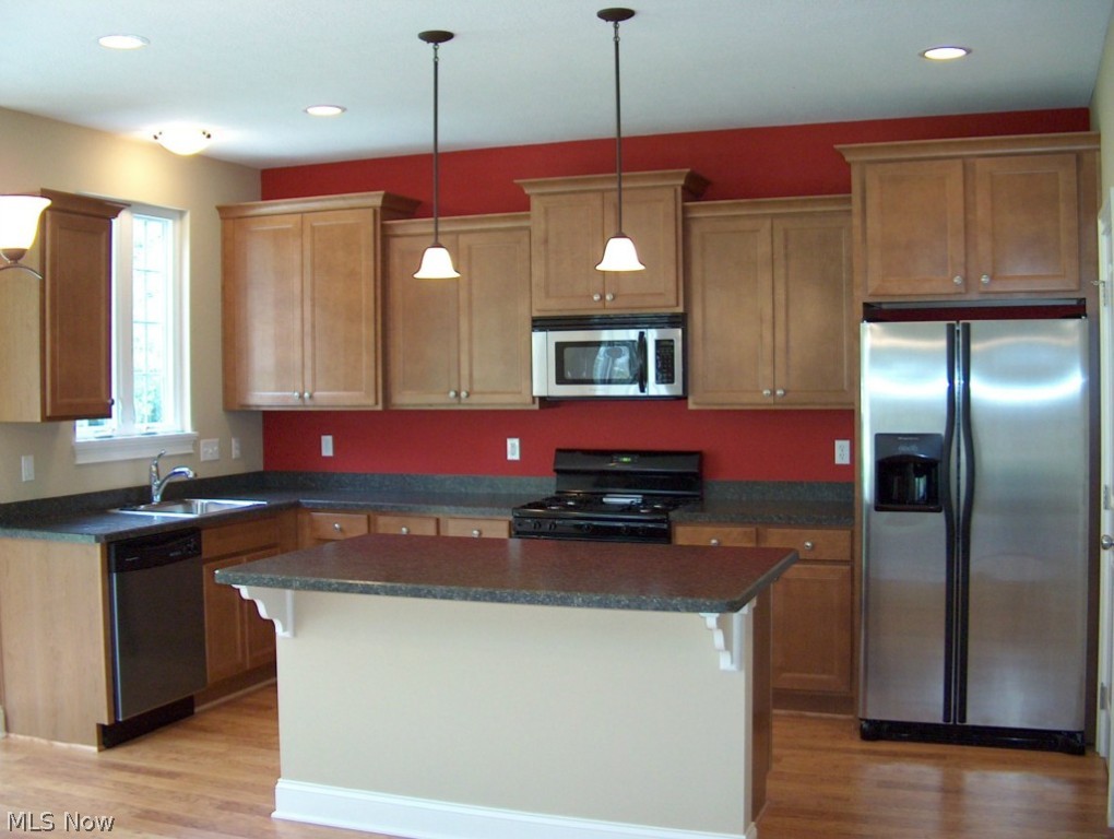 Briar Ridge - Residential