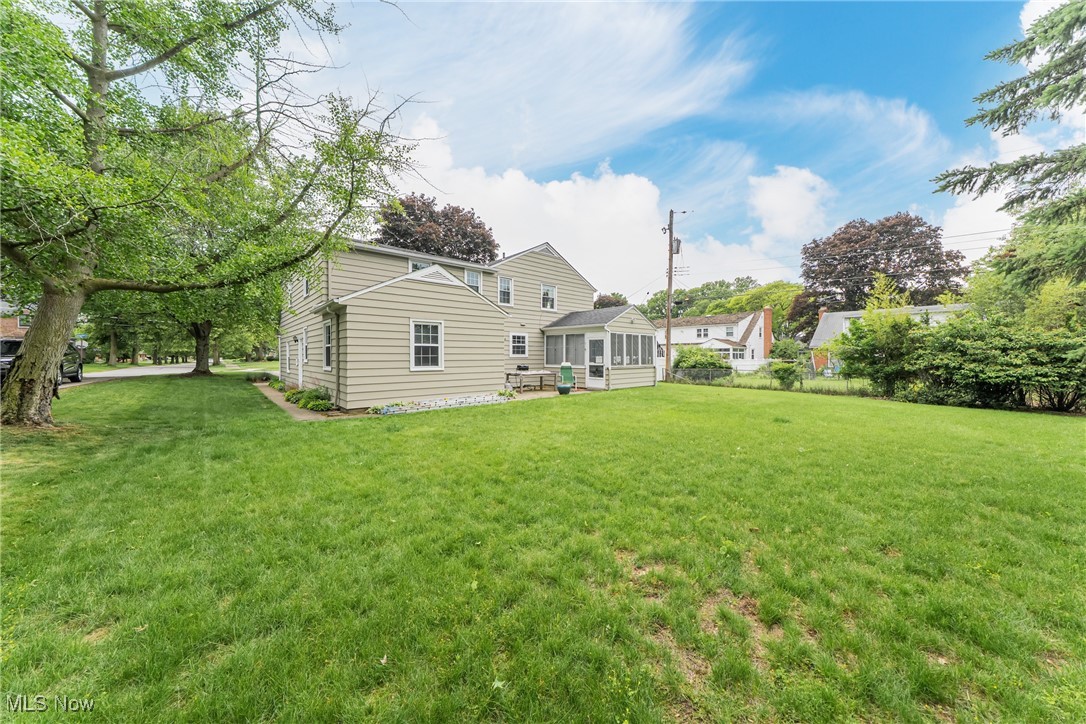 20110 Carolyn Avenue, Rocky River, Ohio image 45