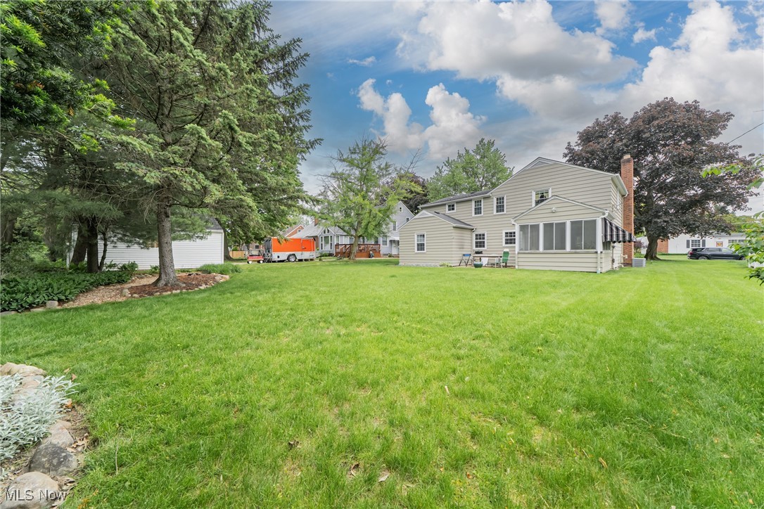 20110 Carolyn Avenue, Rocky River, Ohio image 48