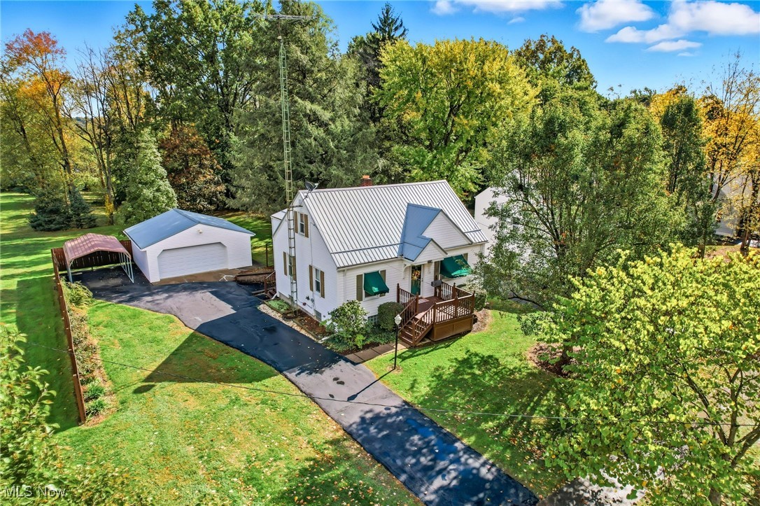 Salem, Ohio 44460, United States, 3 Bedrooms Bedrooms, ,5 BathroomsBathrooms,Residential,Active,232716