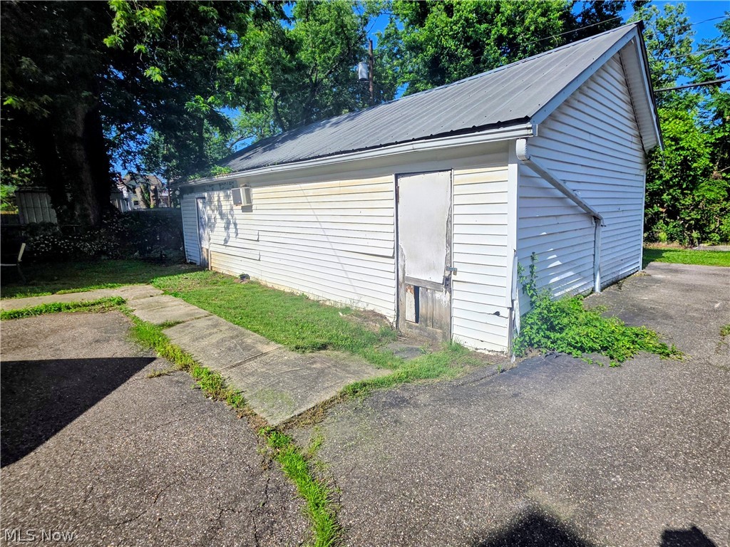 314 Harmar Street