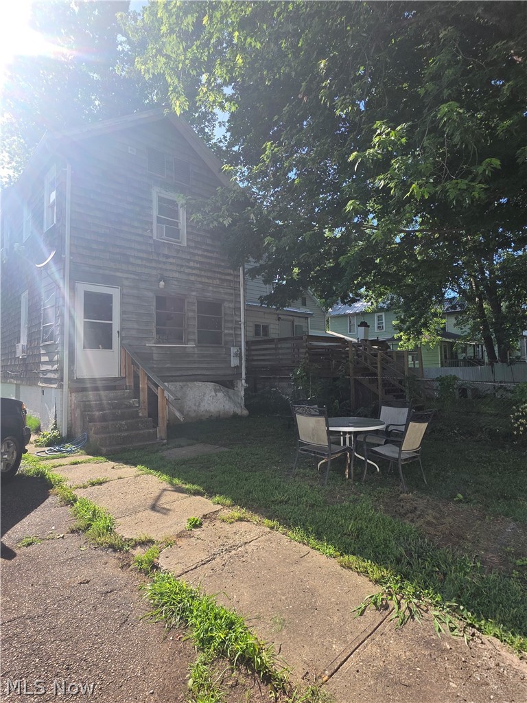 314 Harmar Street