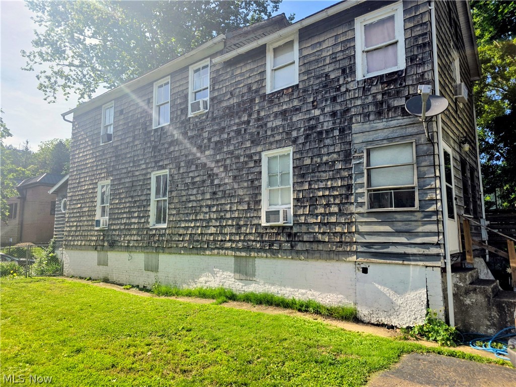 314 Harmar Street