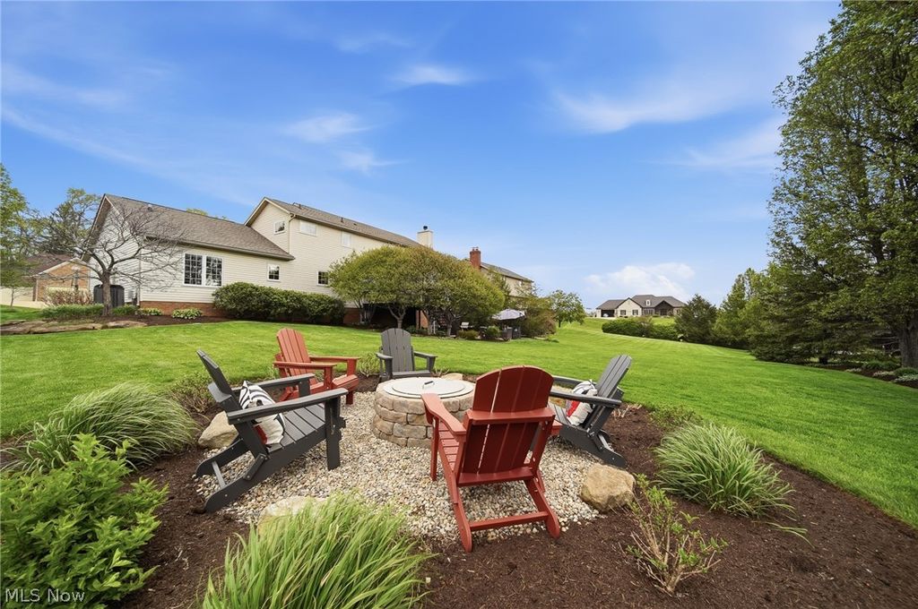 Photo of 2536 Chadwell Circle NW, North Canton, OH 44720 (MLS # 5204367)