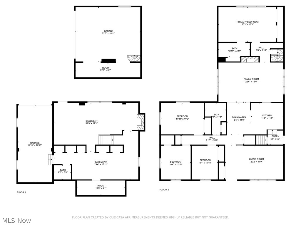 Sellitti 1st Add - Residential