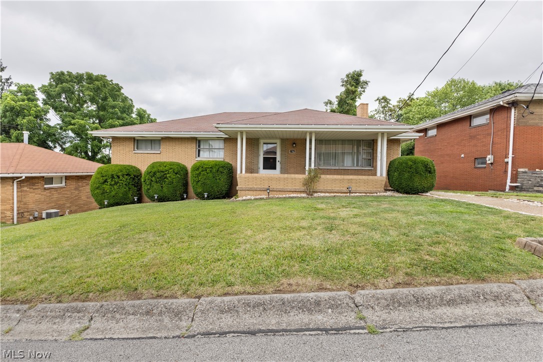 Sellitti 1st Add - Residential