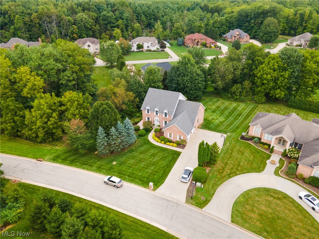 Ivy Hills 2 - Residential