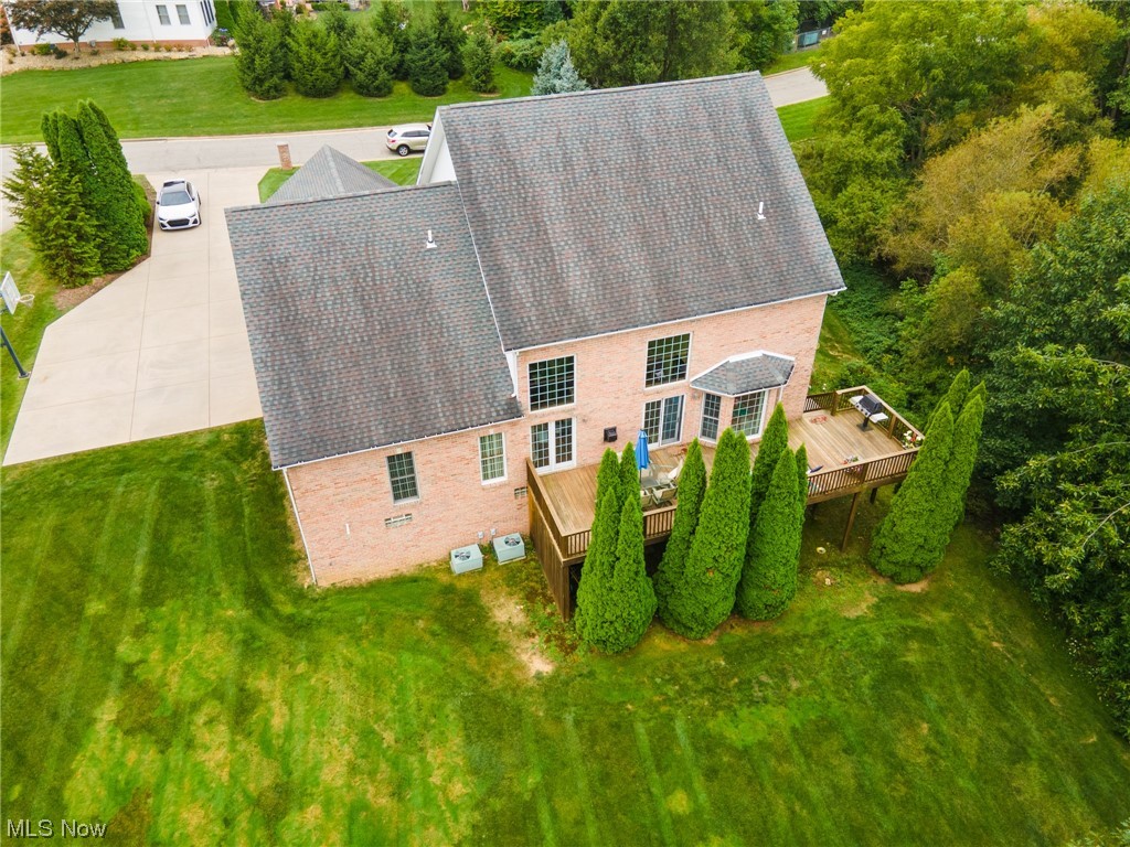 Ivy Hills 2 - Residential