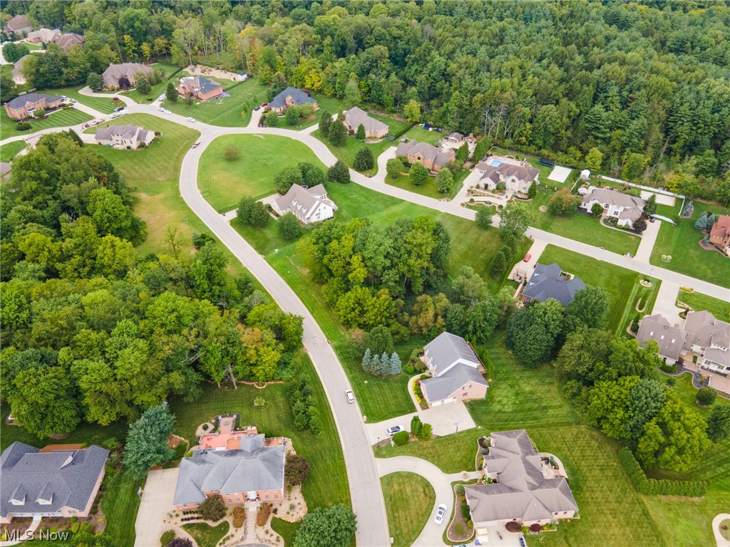 Ivy Hills 2 - Residential