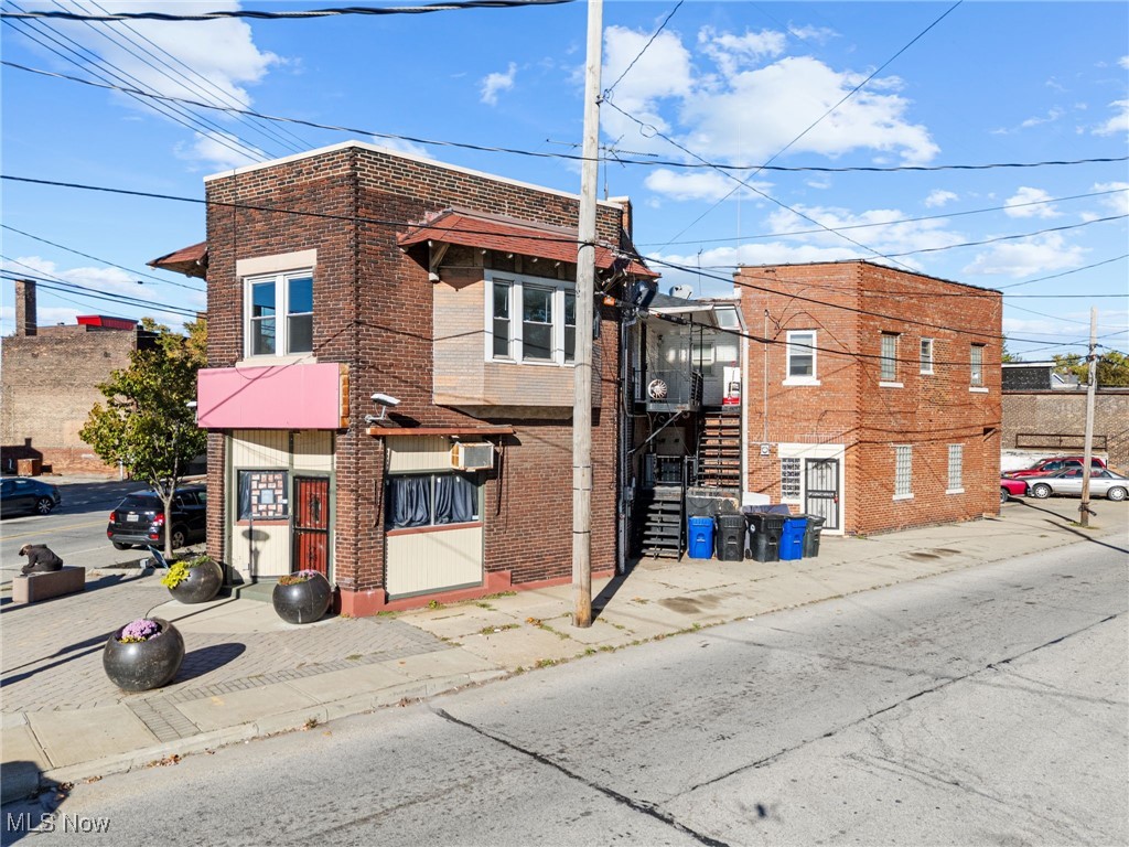 Moses - Residential Lease