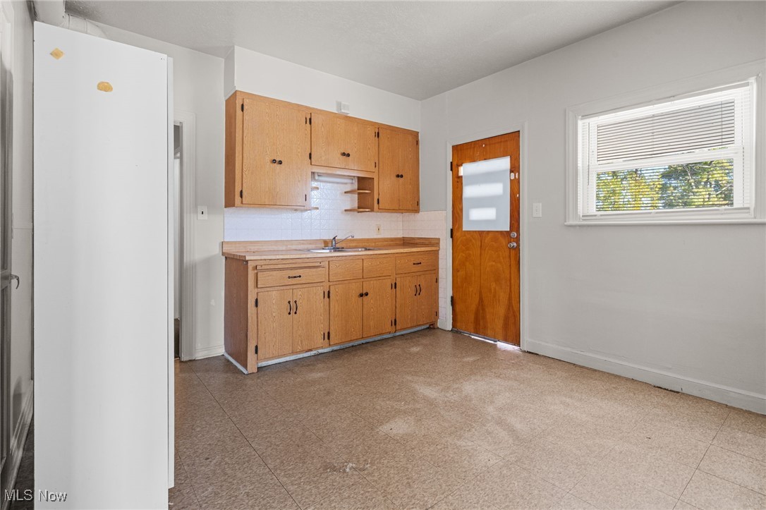 Moses - Residential Lease