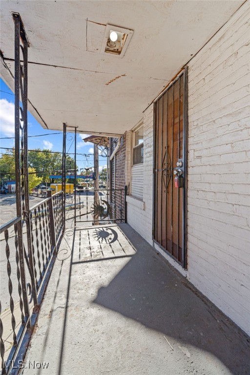 Moses - Residential Lease