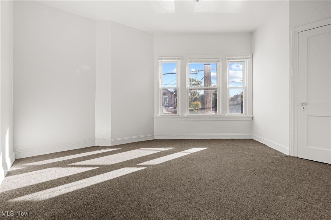 Moses - Residential Lease