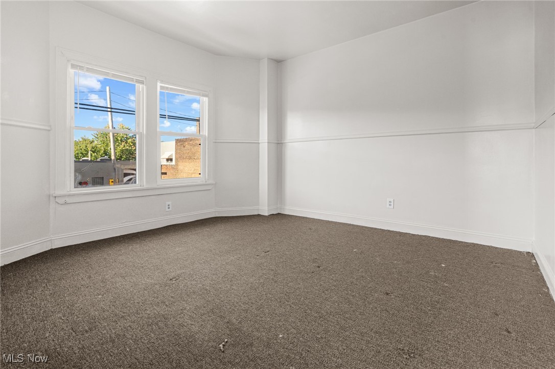 Moses - Residential Lease