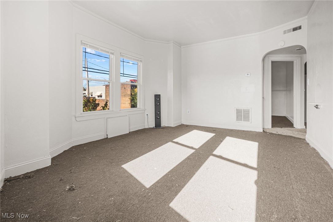 Moses - Residential Lease