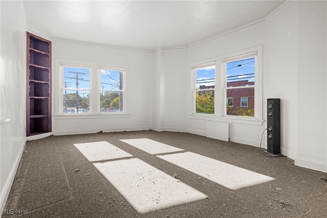 Moses - Residential Lease