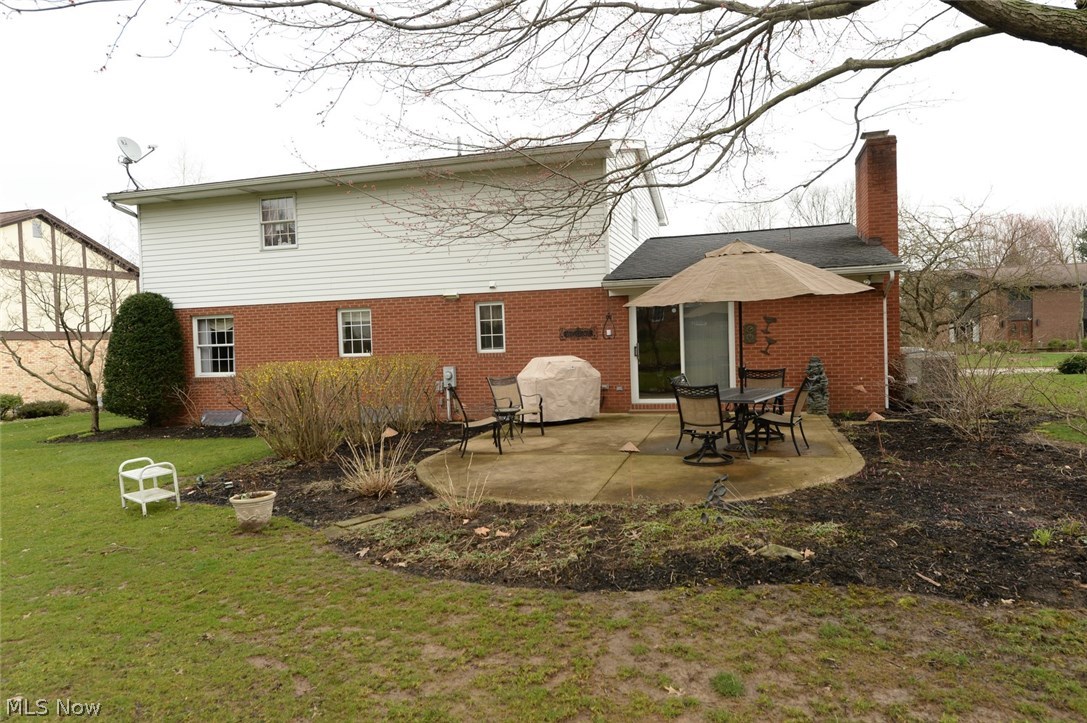 Bob O Link - Residential