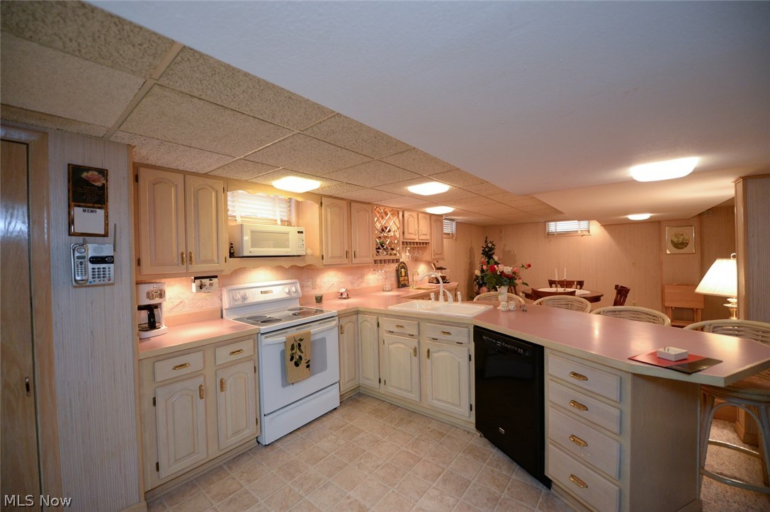 Bob O Link - Residential