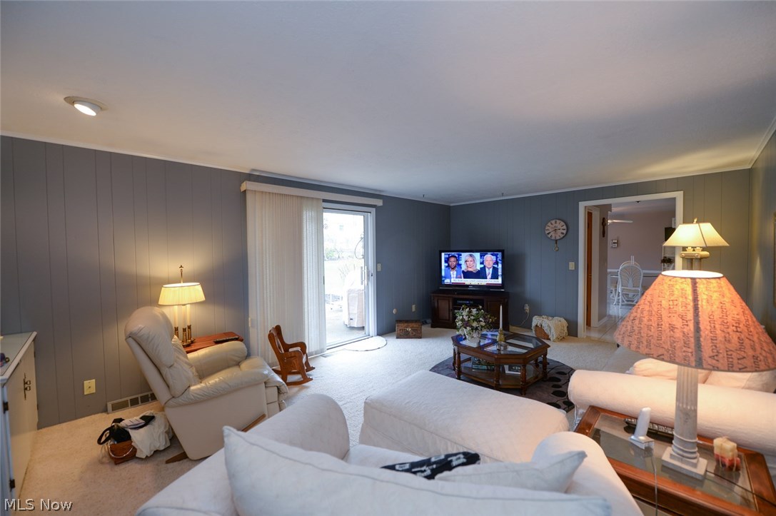 Bob O Link - Residential