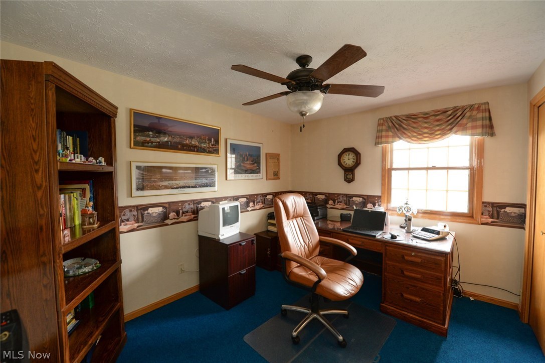 Bob O Link - Residential