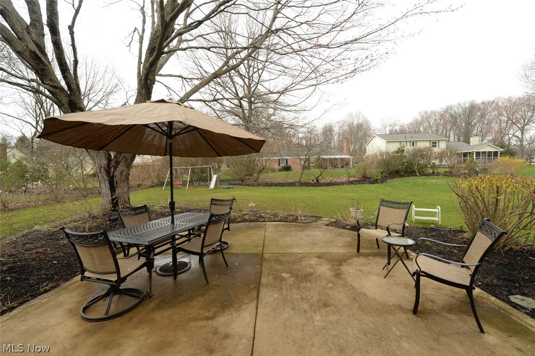 Bob O Link - Residential