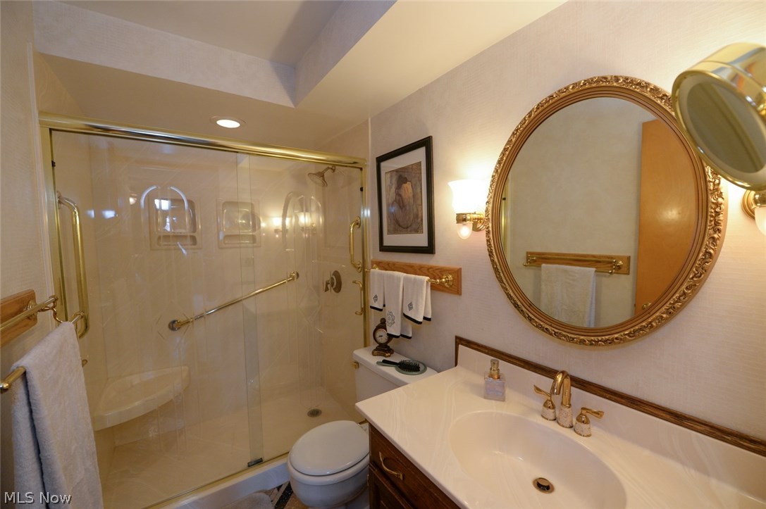 Bob O Link - Residential